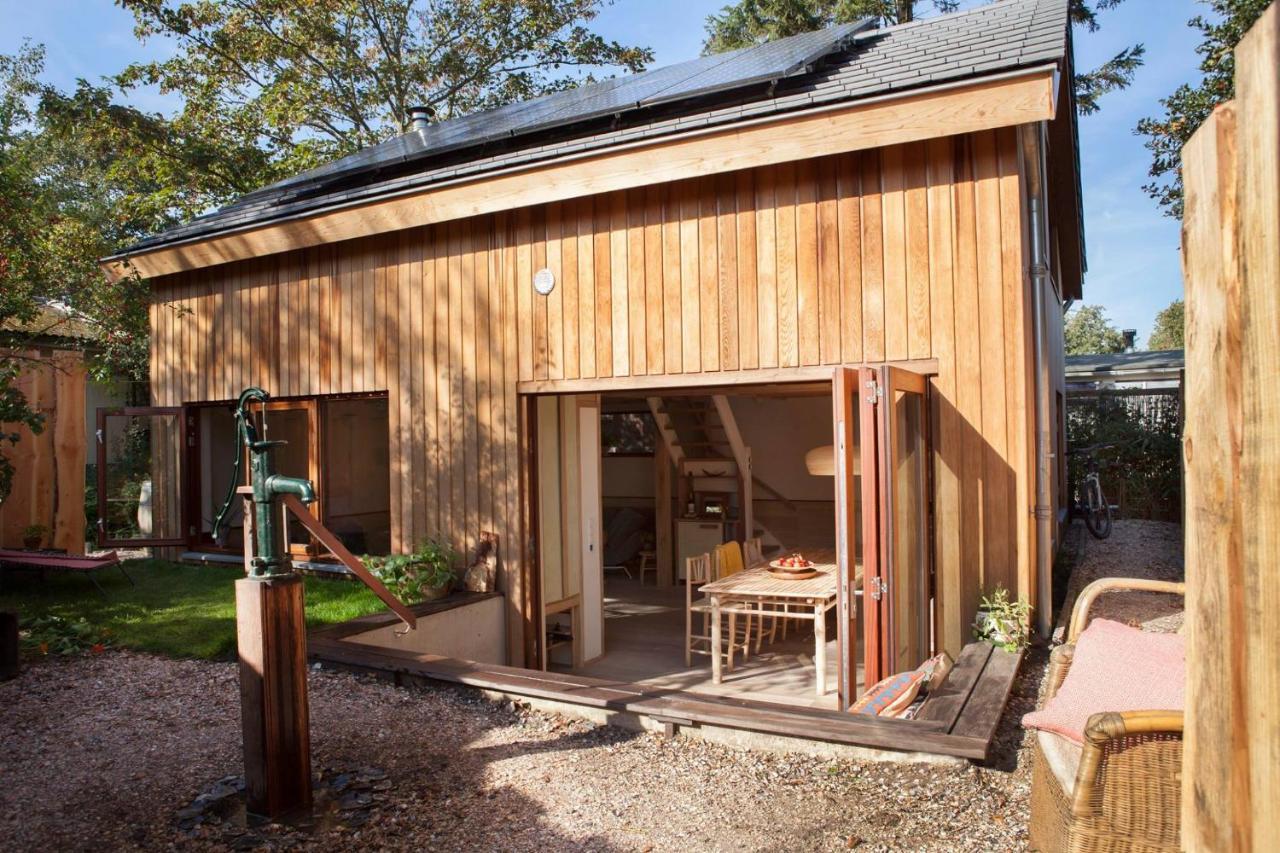 Ecolodge De Parel Σχόορλ Εξωτερικό φωτογραφία
