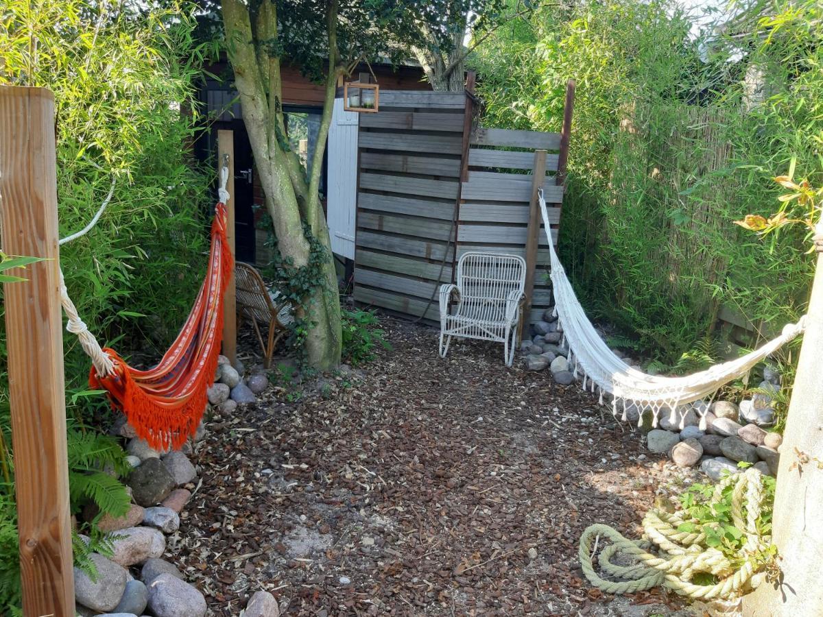 Ecolodge De Parel Σχόορλ Εξωτερικό φωτογραφία