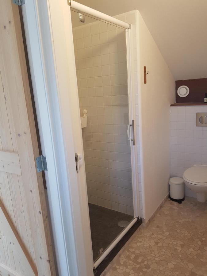 Ecolodge De Parel Σχόορλ Εξωτερικό φωτογραφία