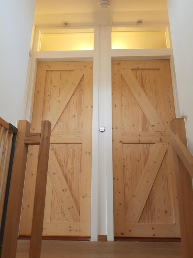Ecolodge De Parel Σχόορλ Εξωτερικό φωτογραφία